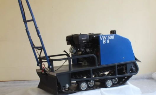 Мотобуксировщик ВЕПС WINTER «ПРОФИ» 13 в Пскове