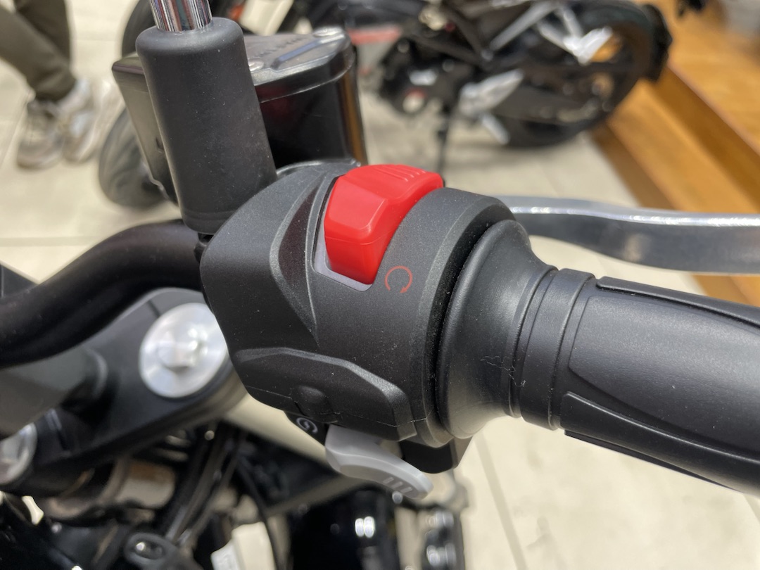 Мотоцикл Benda Funrider 125 в Пскове