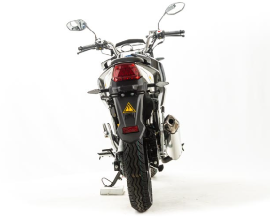 Мотоцикл MOTOLAND (МОТОЛЕНД) FIGHTER 250 в Пскове