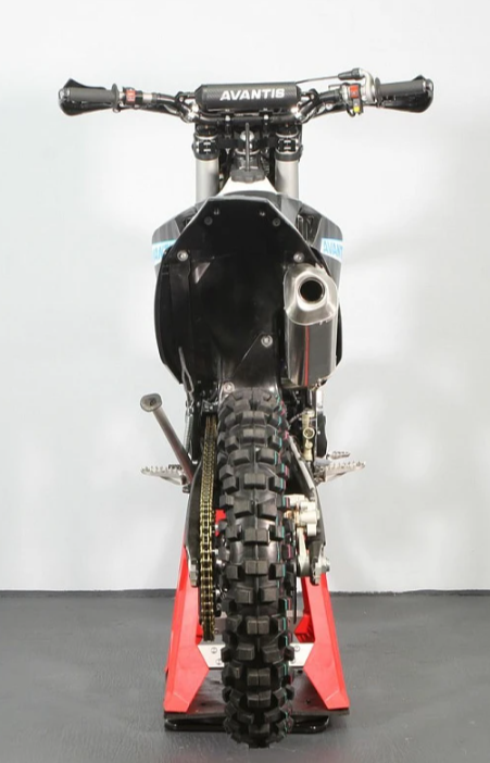 Мотоцикл Avantis Enduro 300 PRO EFI Exclusive (NC250/177MM) ARS в Пскове