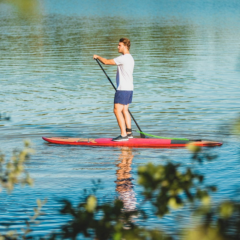 SUP (САП) Доска MISHIMO BABMBUK 10.6 в Пскове