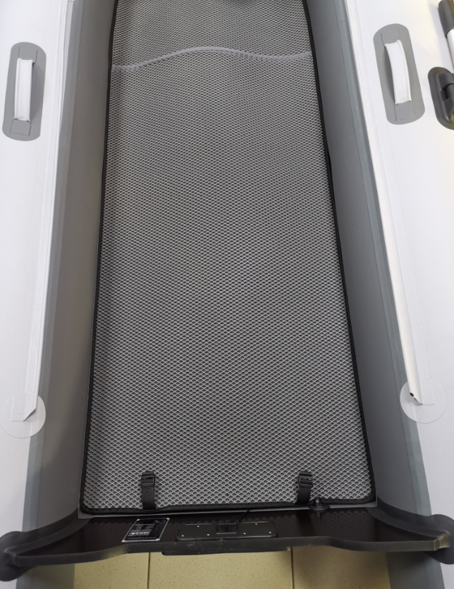 Коврик ЭВА (EVA) MISHIMO 400 LITE в Пскове