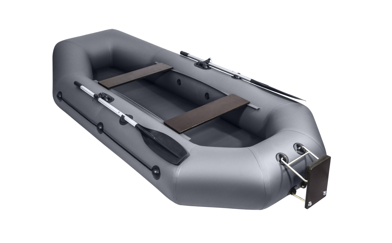 Лодка АКВА-МАСТЕР 300 ТР в Пскове