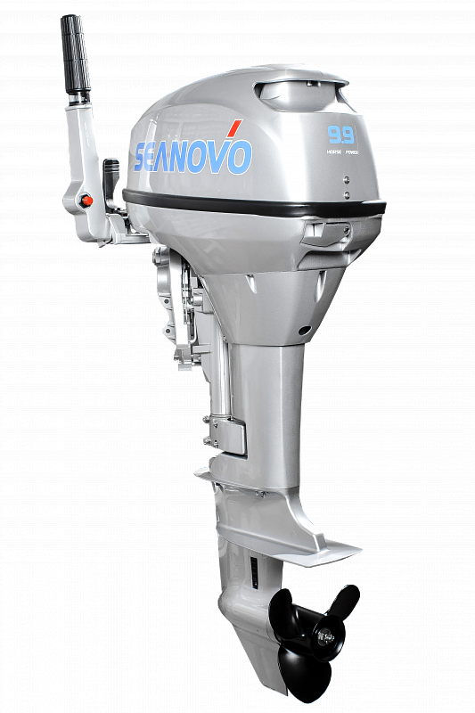 Лодочный мотор Seanovo SN9.9FHL ENDURO в Пскове