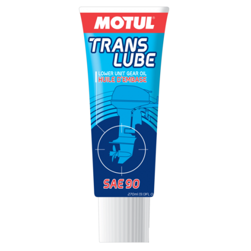 МАСЛО ТРАНСМИССИОННОЕ MOTUL Translube SAE 90 в Пскове