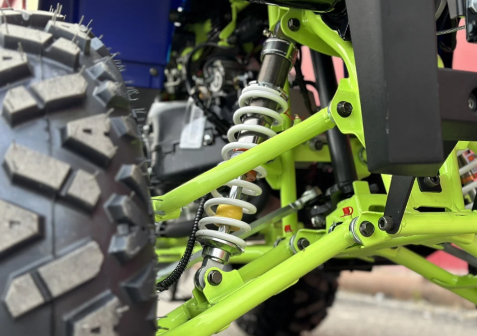  Квадроцикл PROMAX ATV 250 MAX (2025) в Пскове