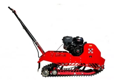 Мотобуксировщик Сила 500 9 л.с. в Пскове