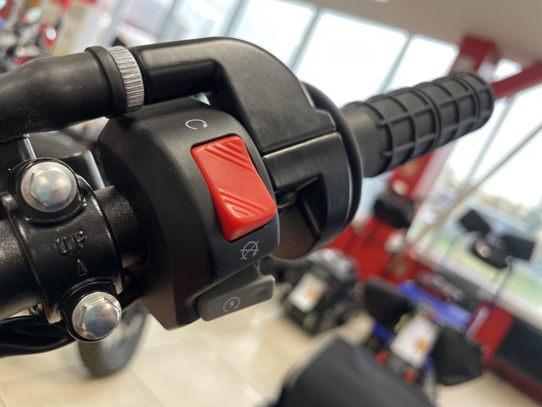 Кроссовый мотоцикл FAIDET K1 PR300 в Пскове