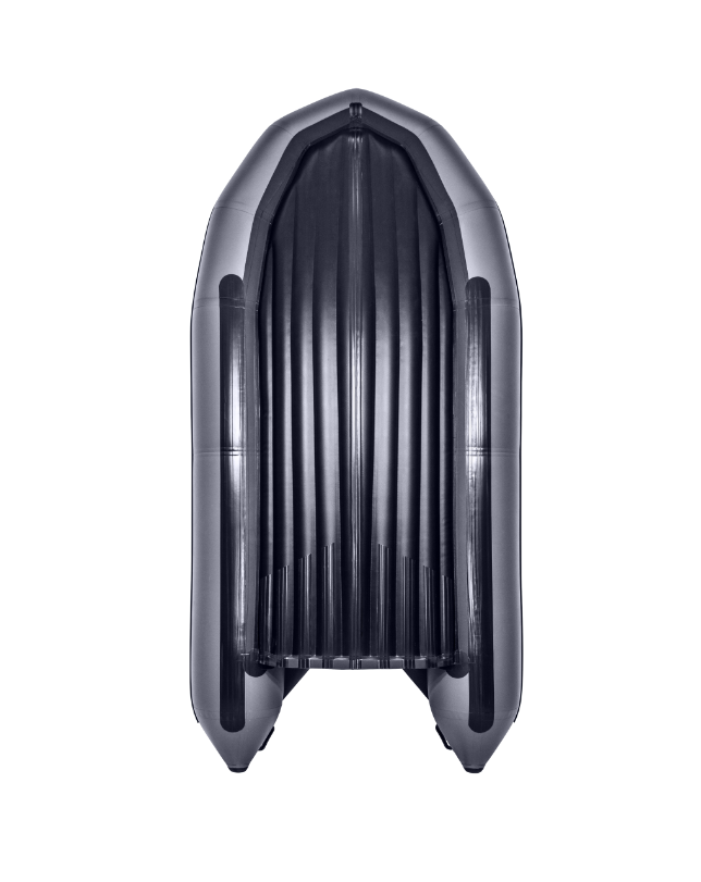 Лодка APACHE 3500 НДНД в Пскове