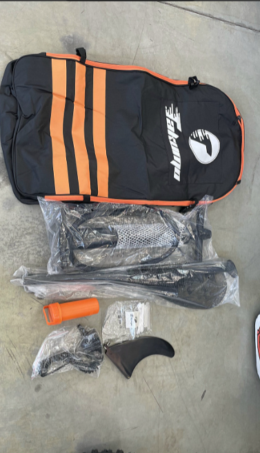 SUP (САП) ДОСКА RAIDEX TAKUMO 10.6’ (320СМ) N 8 в Пскове