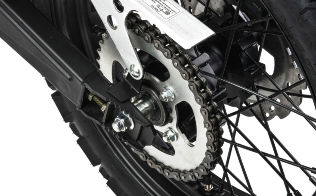 Мотоцикл Motoland LEGEND (XL250-A) (172FMM-5/PR250) в Пскове