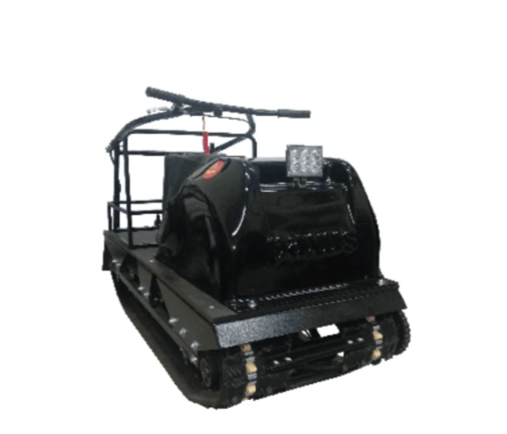 Мотобуксировщик PAXUS 550 15 л.с. в Пскове