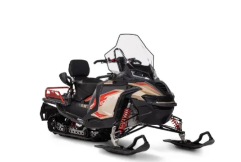 Снегоход AODES Siberiacross 1000 SWT 600mm LCD 6.8 в Пскове