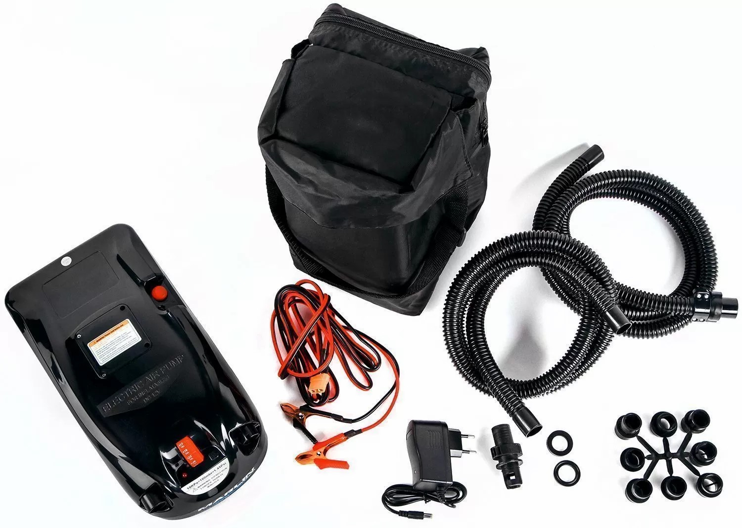 ЭЛЕКТРИЧЕСКИЙ НАСОС MARLIN GP-80 B в Пскове