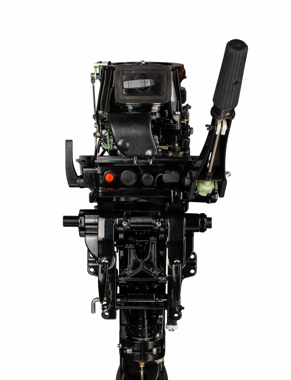 ЛОДОЧНЫЙ МОТОР GLADIATOR G20FHS в Пскове