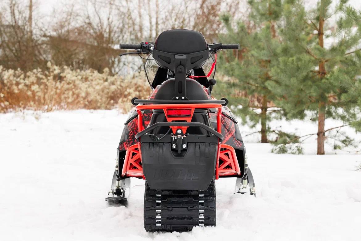 Снегоход IRBIS SF200L NEW 25/26 в Пскове