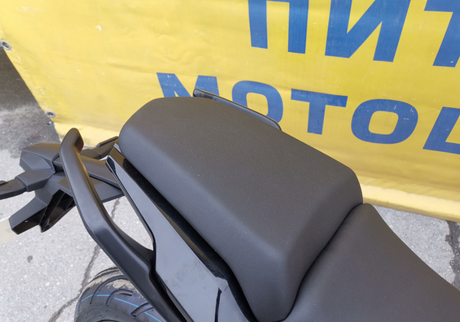 Мотоцикл MOTOLAND (МОТОЛЕНД) 250 CB250 (172FMM-5/PR250) (2022 г.) в Пскове