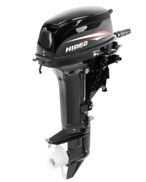 Лодочный мотор HIDEA 9.9FHS PRO (326 см3) в Пскове