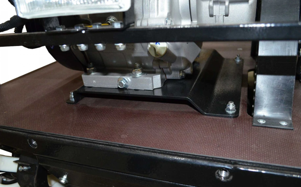 Мотобуксировщик вездеход KOiRA T13 RЕ (понижающий редуктор, электростартер) в Пскове