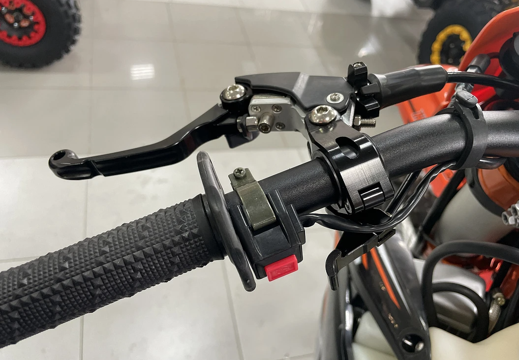 Мотоцикл PROGASI HARDCORE 450 в Пскове