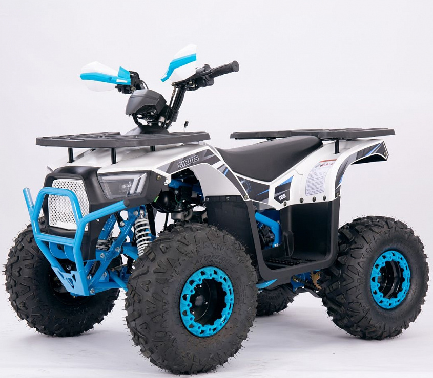 Квадроцикл YACOTA Sirius в Пскове