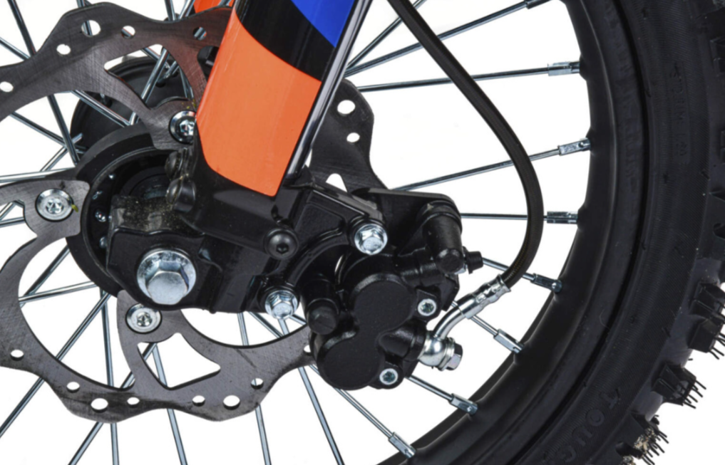 Питбайк MOTOLAND (МОТОЛЕНД) 125 SX 125 E 17/14 в Пскове