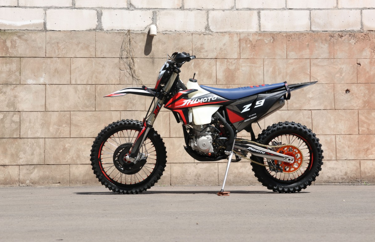 Мотоцикл JHLMOTO JHL Z9 NC450S в Пскове