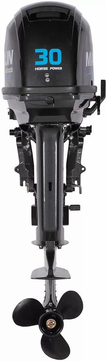 Лодочный мотор MARLIN MP 30 AWRS в Пскове