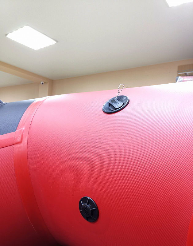 Лодка MISHIMO SPORT 370 в Пскове