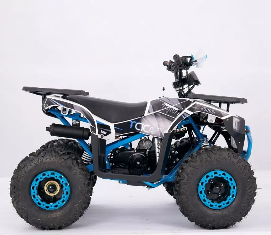 Квадроцикл YACOTA Sirius в Пскове