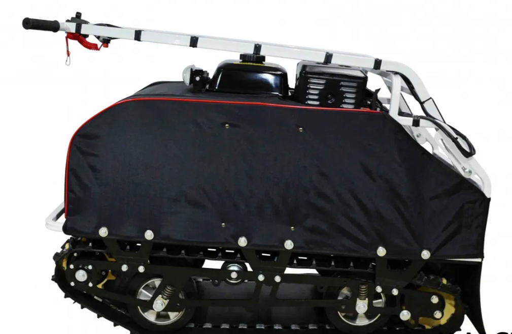 Компактная мотособака "Богатырь" mini 15 (127 см) в Пскове