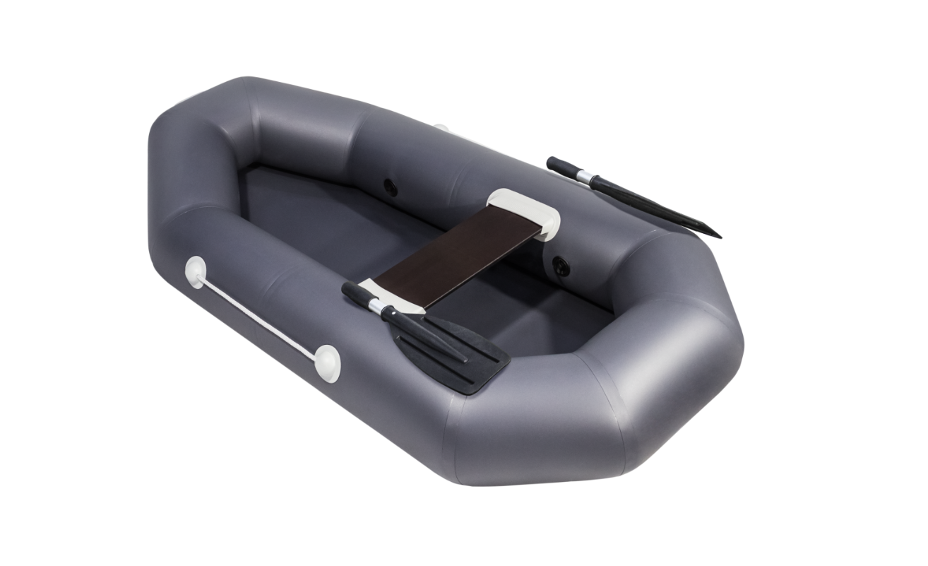 Лодка Барс 200 в Пскове