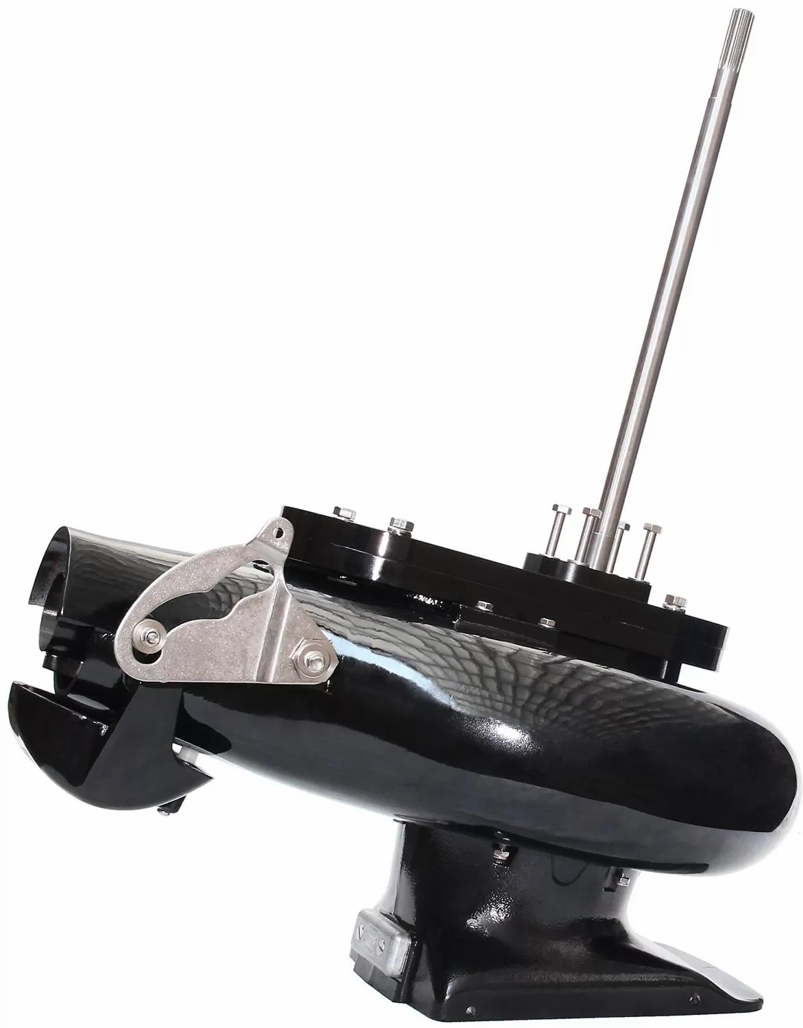 ВОДОМЕТНАЯ НАСАДКА MARLIN НА МОТОР 50 Л.С. TOHATSU, YAMAHA, MERCURY, MARLIN в Пскове