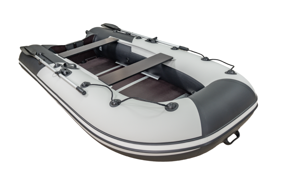 Лодка Ривьера Компакт 2900 СК в Пскове