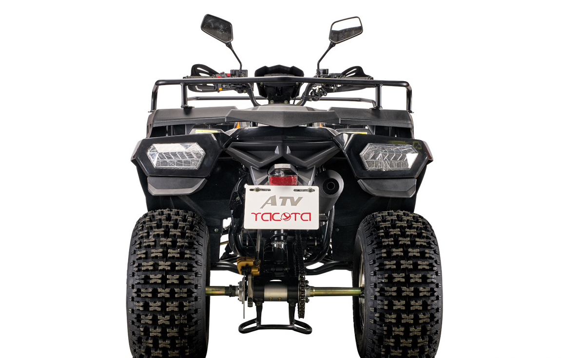 Квадроцикл YACOTA CABO 200 в Пскове