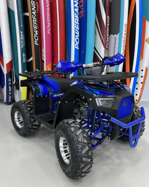 Квадроцикл PROMAX SPACE 200 в Пскове