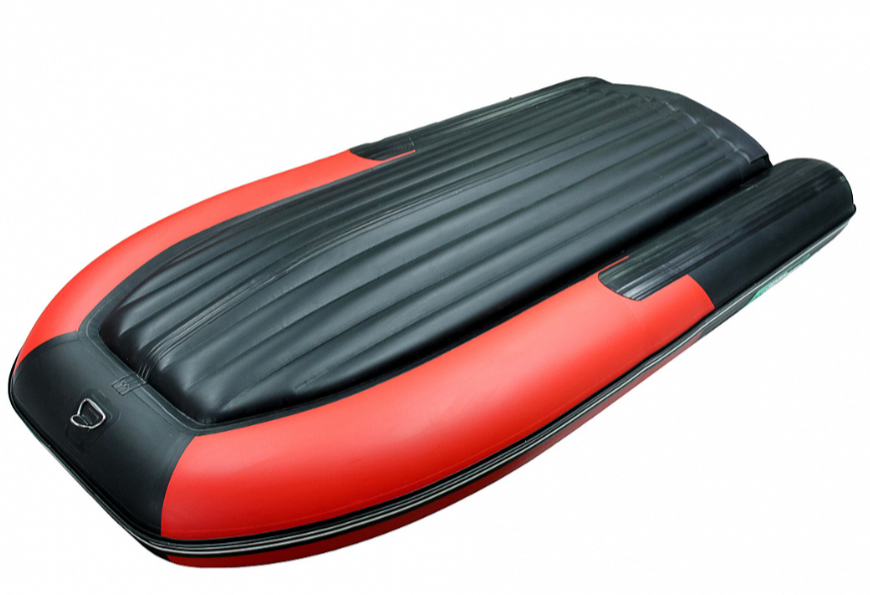 НАДУВНАЯ ЛОДКА GLADIATOR E380S в Пскове
