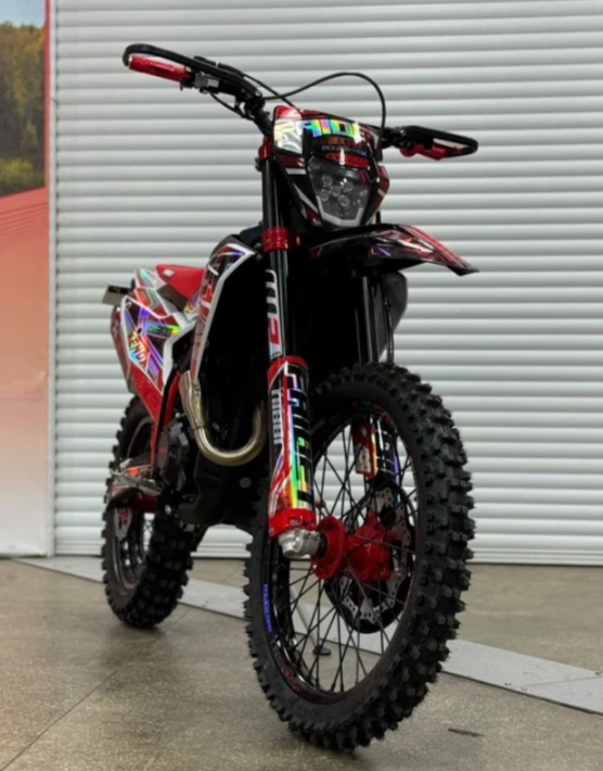 Кроссовый мотоцикл FAIDET CB300RL MAX KKE в Пскове