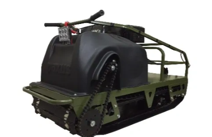 Мотобуксировщик PAXUS "ФЕНИКС" 15 л.с. в Пскове