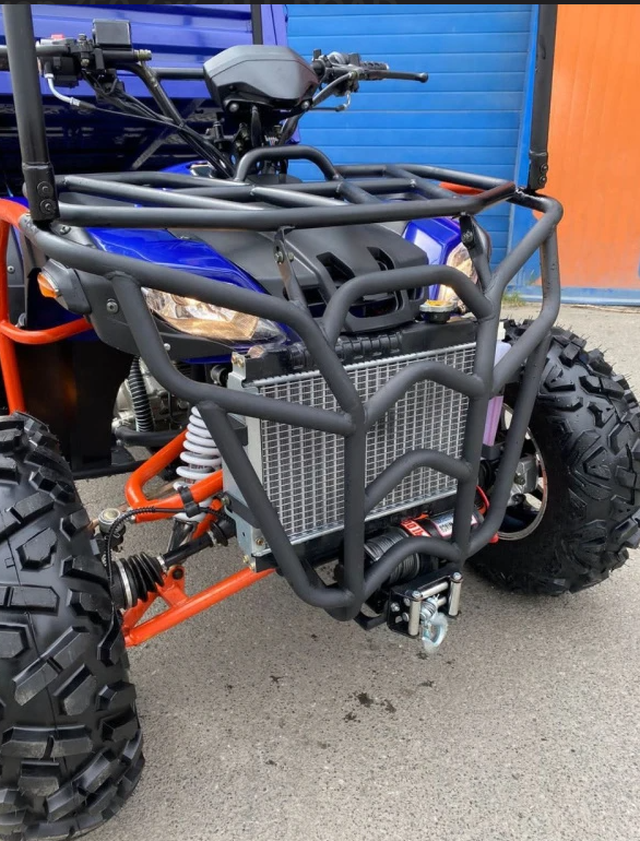 Квадроцикл PROMAX Фермер 350 4x4 ALL ROAD в Пскове