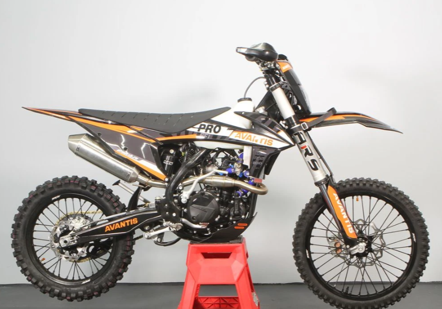 Мотоцикл Avantis Enduro 300 PRO EFI Exclusive (NC250/177MM) ARS в Пскове