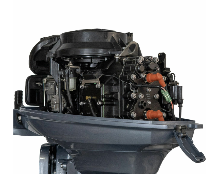 Лодочный мотор APACHE T40BS в Пскове