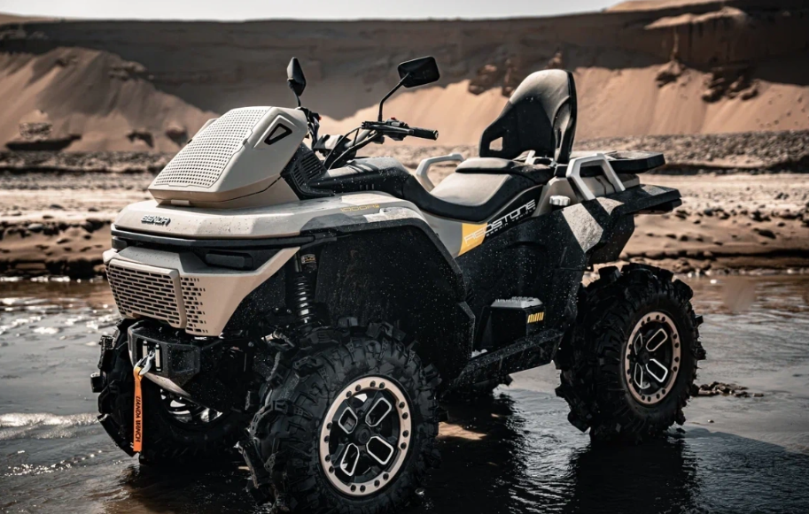 Квадроцикл BENDA REDSTONE 1000 MUD в Пскове