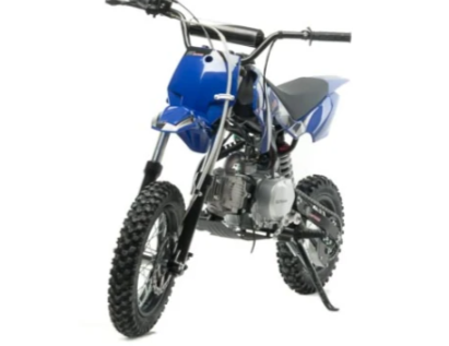 Питбайк MOTOLAND (МОТОЛЕНД) GS Motors S11 в Пскове