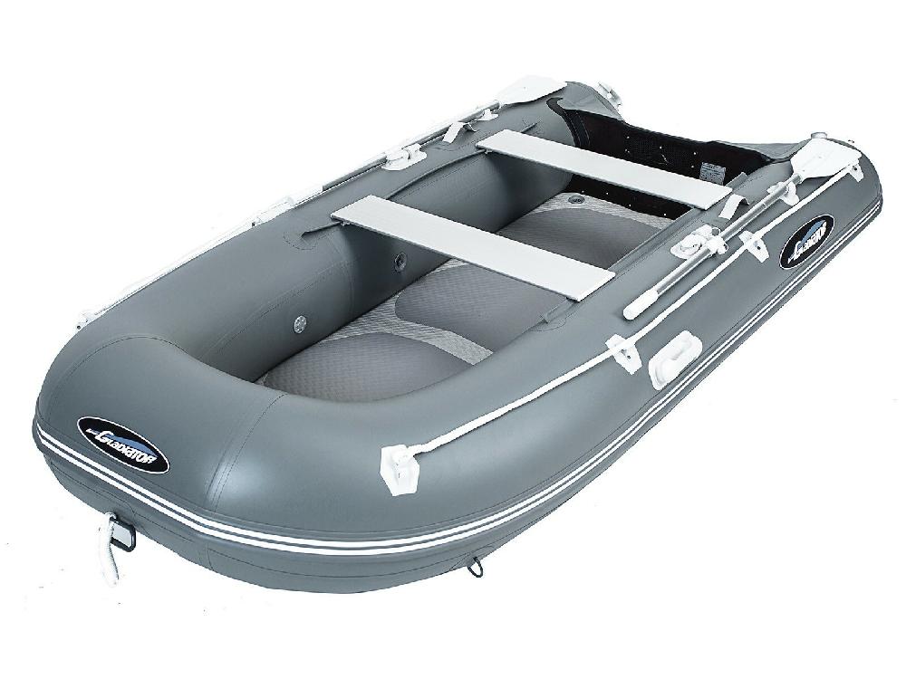НАДУВНАЯ ЛОДКА GLADIATOR B330AD в Пскове