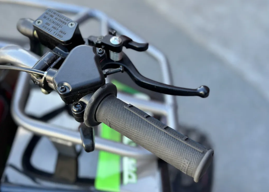 Квадроцикл GBM DAXTER 220 NEW в Пскове