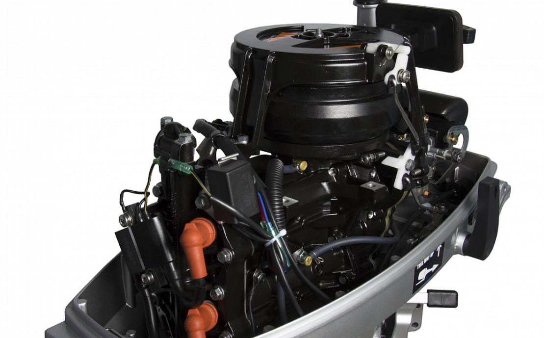 Лодочный мотор Seanovo SN9.9FFEL Enduro в Пскове