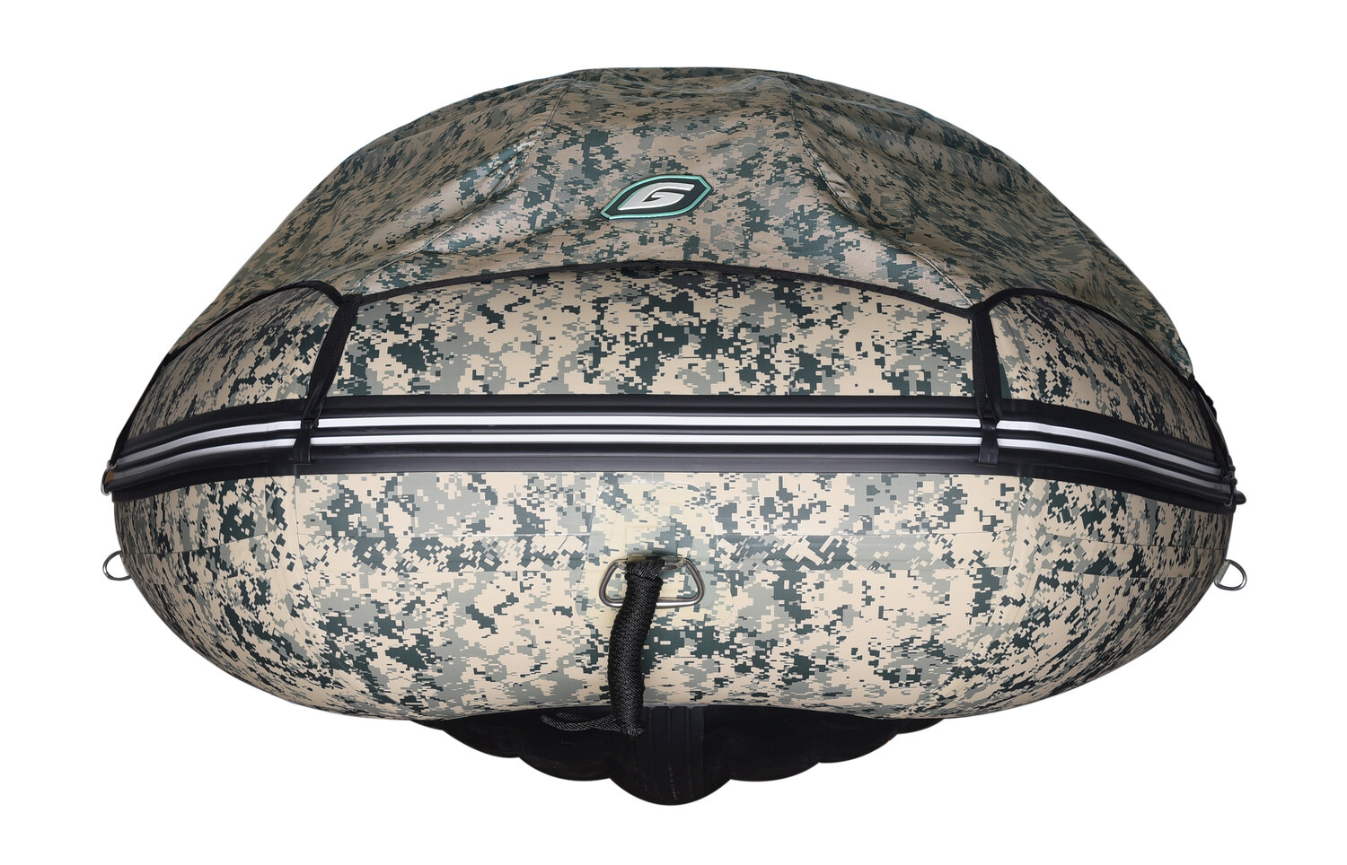 НАДУВНАЯ ЛОДКА GLADIATOR E450PRO в Пскове