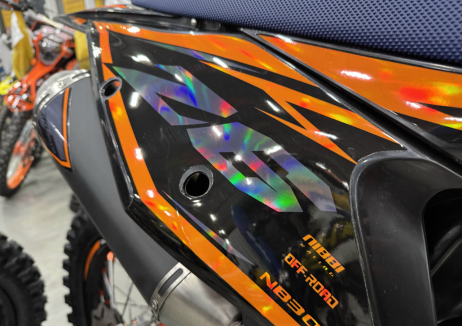 Мотоцикл JHLMOTO JHL Z6 NB300 (174MN-5) в Пскове