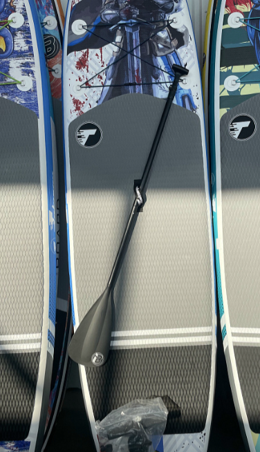 SUP (САП) ДОСКА RAIDEX I BOARD 11’ (332СМ) N 33 в Пскове